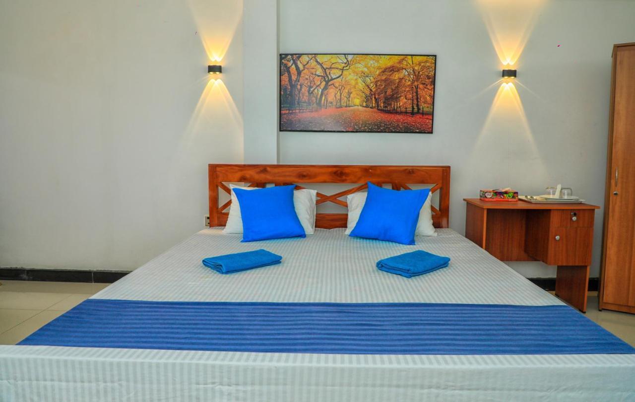 Ayomal Beach Paradise Kurunduwatta Kültér fotó